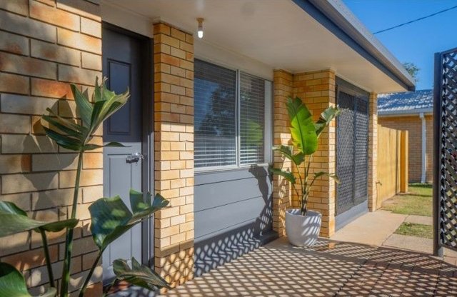 33 Thomas Thomsen Drive, QLD 4670