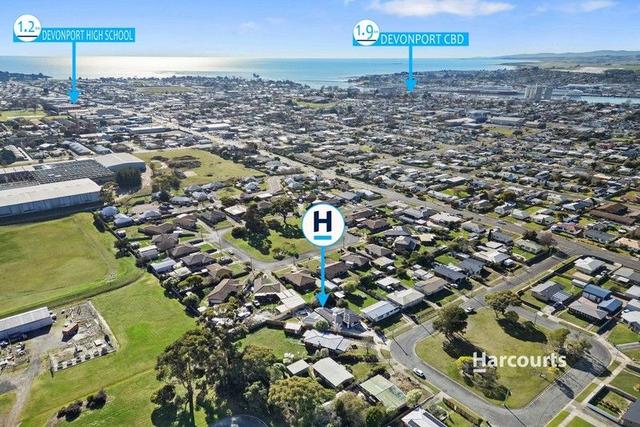 16 College Court, TAS 7310