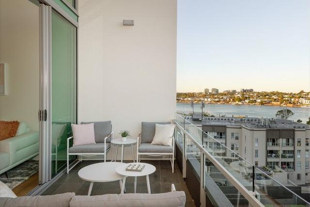 1007/53 Wyandra Street, QLD 4005