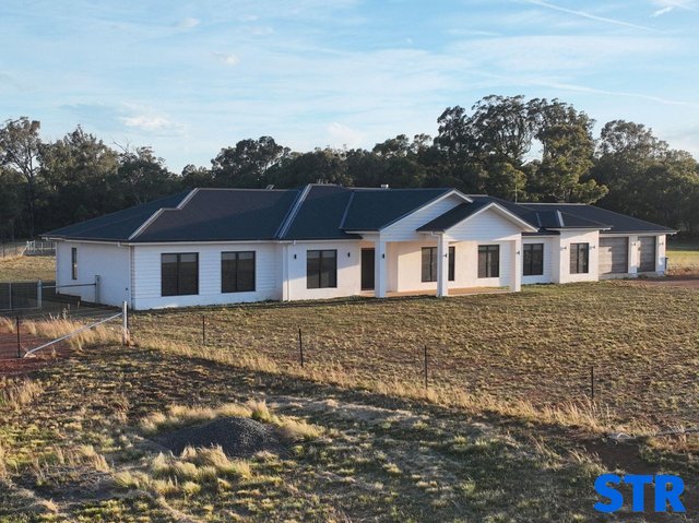 191 Langi Road, NSW 2580