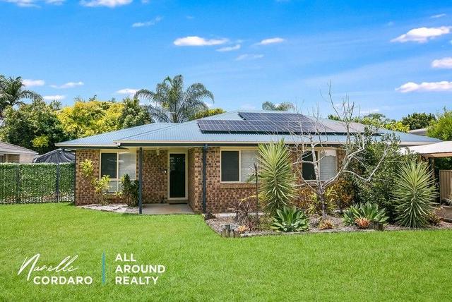 26 Glenn Street, QLD 4506