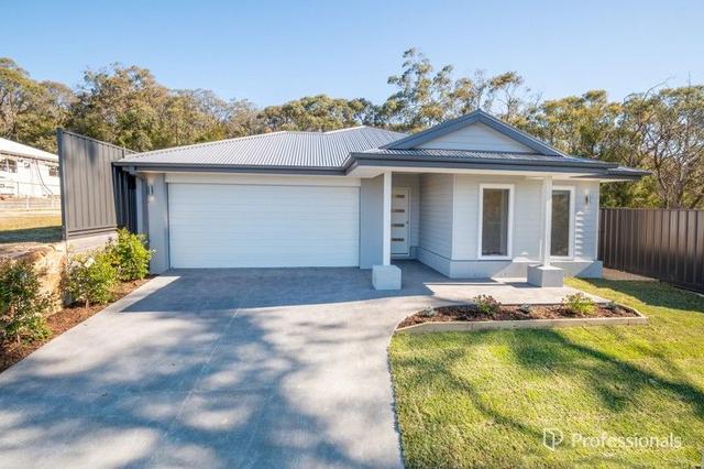 7 (Lot 9) Timberbelle Place, VIC 3797