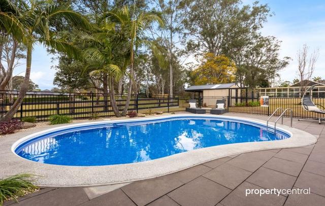 22 Allan Road, NSW 2745