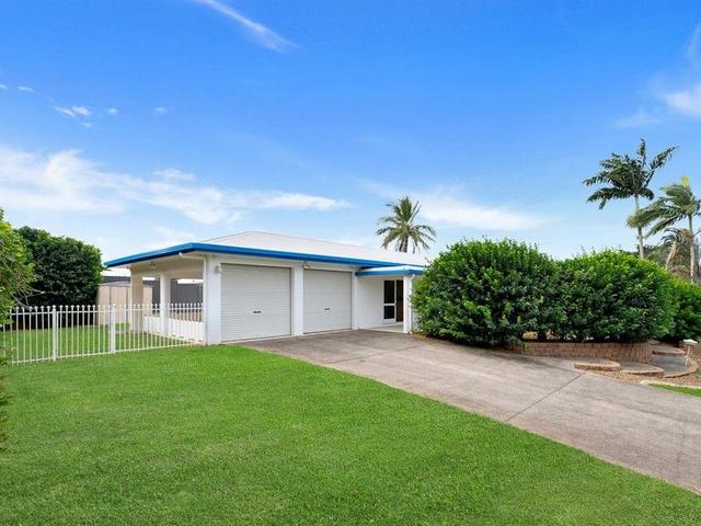 143 Barnard Drive, QLD 4868