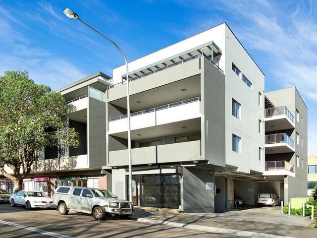 14/21-23 Grose Street, NSW 2150