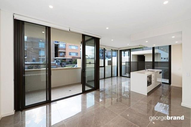 102/2 Wilhelmina Street, NSW 2250