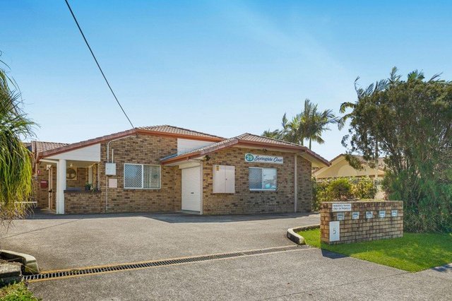3/29 Cascade Street, QLD 4021