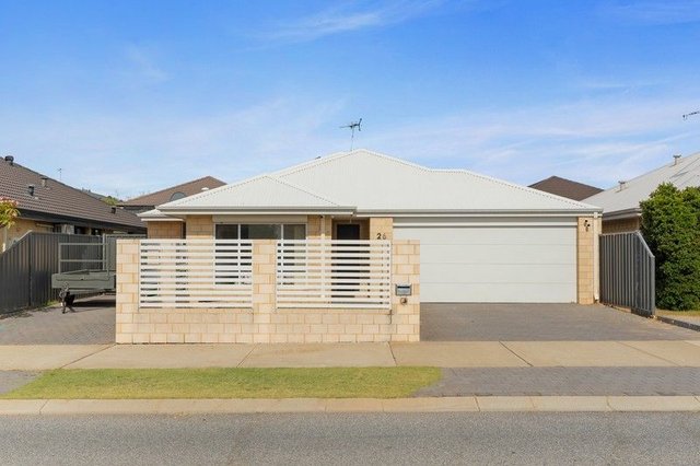 26 Linaker Street, WA 6171