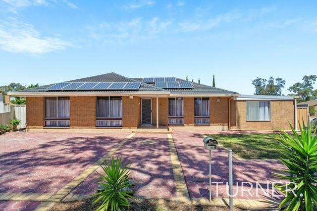 6 Grant Avenue, SA 5108