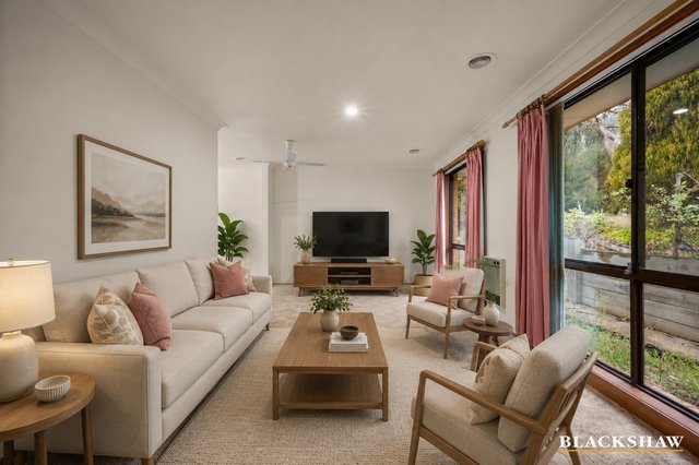 3 Fairley Crescent, ACT 2905