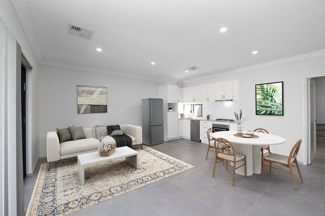 8 Eighth Avenue, WA 6051