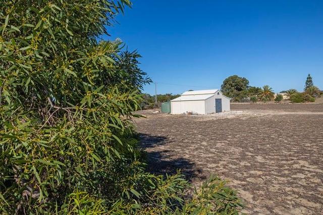 Lot 23 Geronimo Crescent, WA 6516