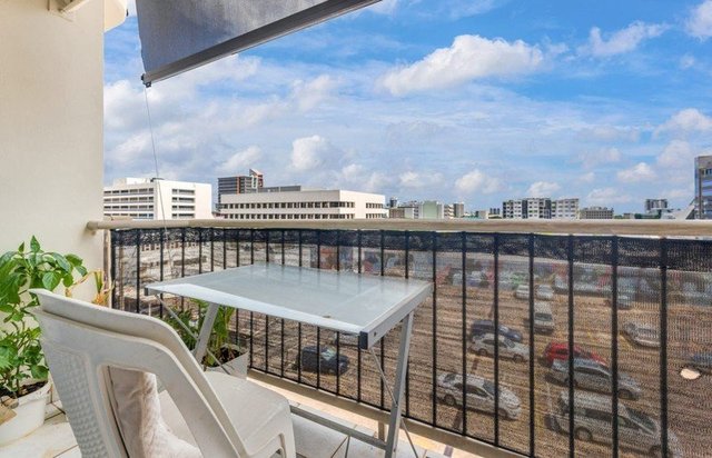 114/21 Cavenagh Street, NT 0800