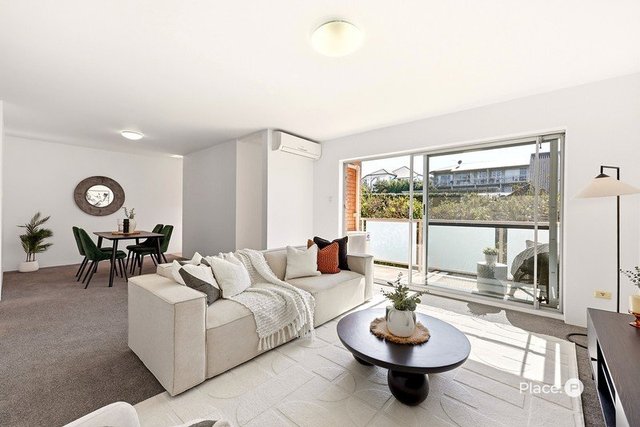 4/77 Moreton Street, QLD 4005