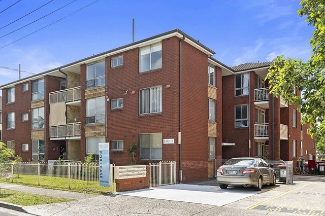 10/19 Mascot Drive, NSW 2018