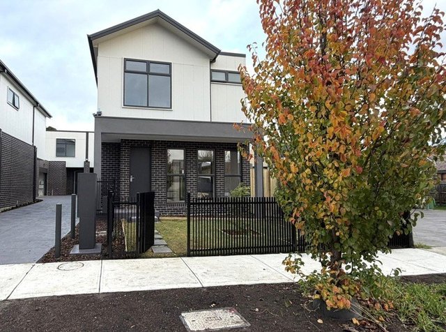4/3 Newton Street, VIC 3073