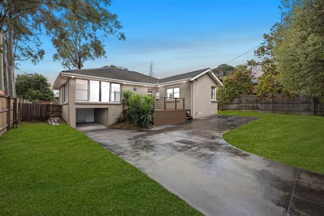 201 Canterbury Road, VIC 3135