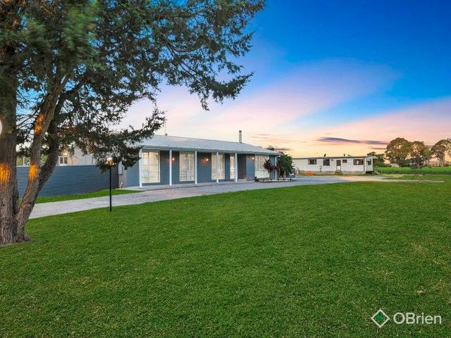 195 Harewood Mains Road, VIC 3980