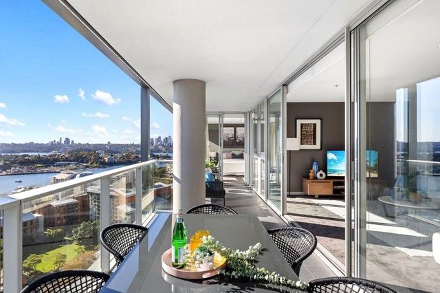 1805/8 Distillery Drive, NSW 2009