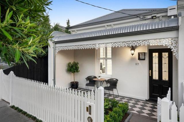 27 Empress Avenue, VIC 3012