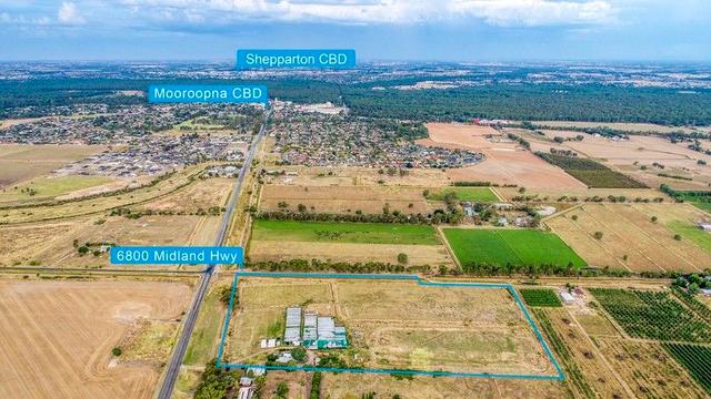 6800 Midland Highway, VIC 3629