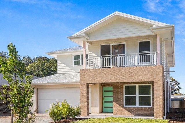 50 Holroyd Street, NSW 2527