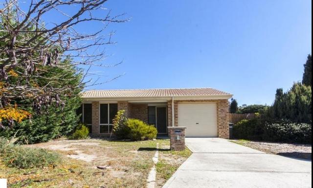 6 Chalker Circuit, ACT 2906
