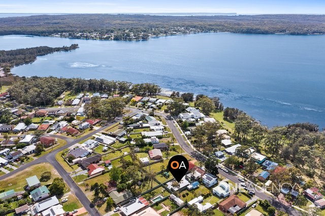 135a Sanctuary Point Road, NSW 2540