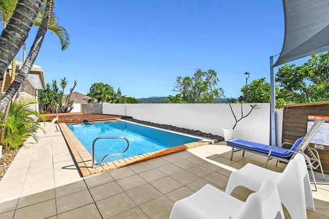 8 Matthew  Close, QLD 4220