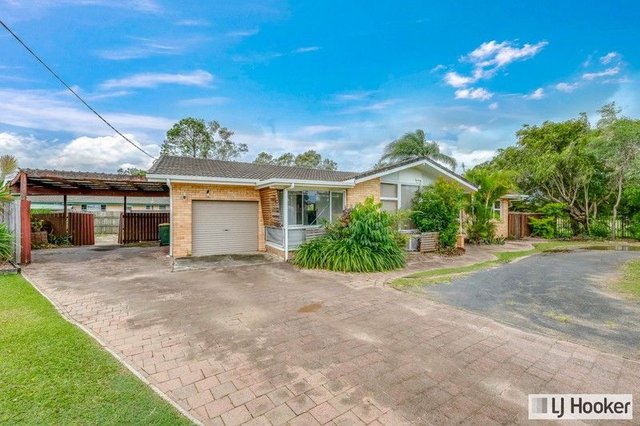 7 Kepnock Road, QLD 4670