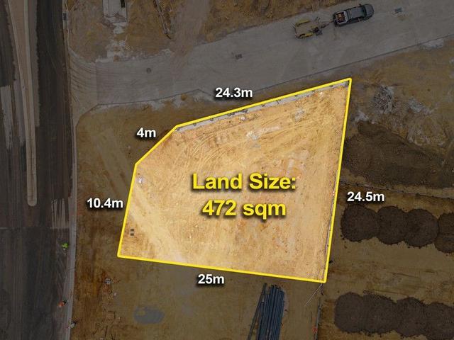 Lot 5386/46 Ashwin Avenue, QLD 4306