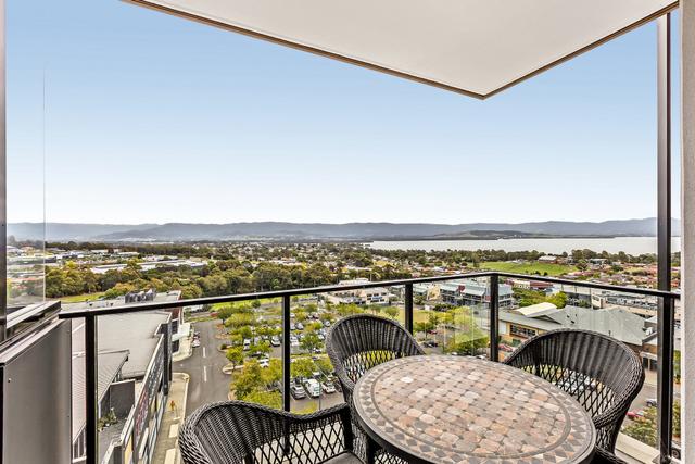 604/24 College Avenue, NSW 2529
