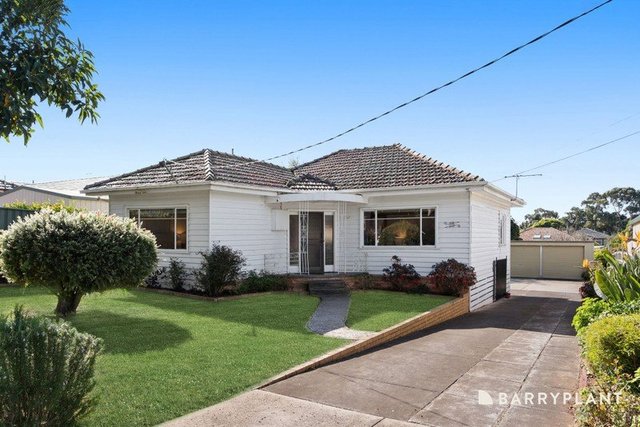 18 Hemphill Road, VIC 3020
