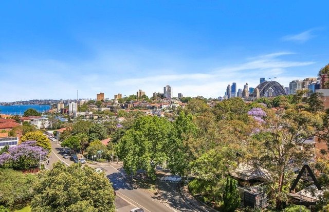 62/52 High Street, NSW 2060