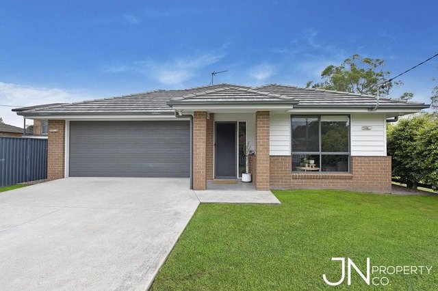 26 Pollock Avenue, NSW 2259