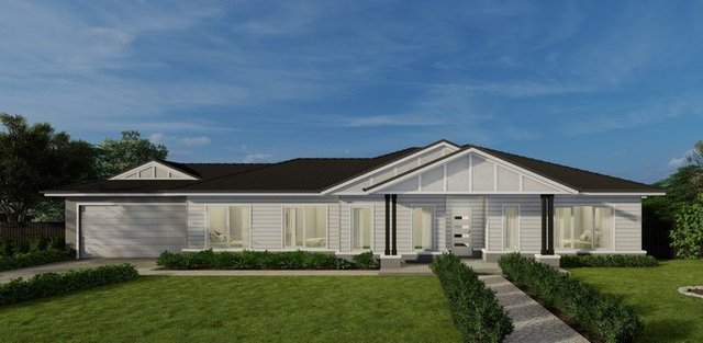 2 Russell Road, VIC 3783