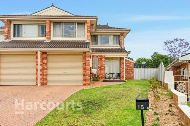 15B Heliodor Place, NSW 2558