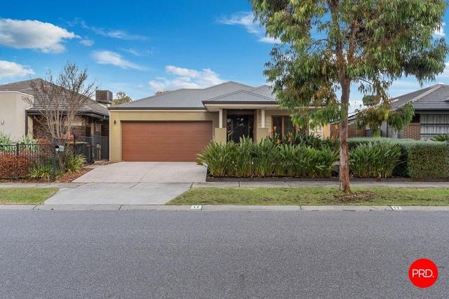 17 Evergreen Boulevard, VIC 3556