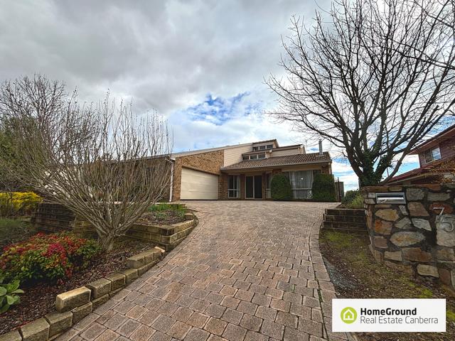 75 Downard Street, ACT 2905