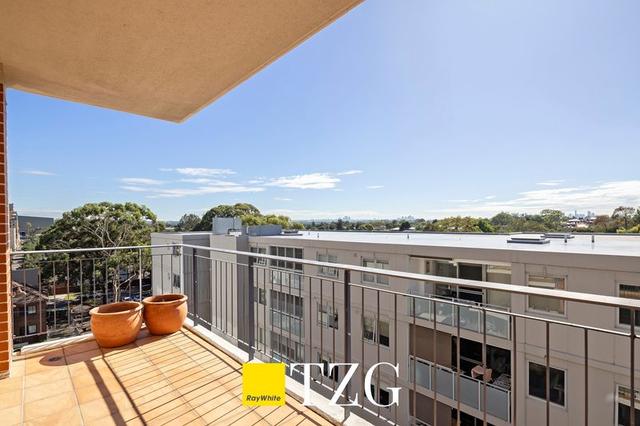 23/78-82 Burwood Road, NSW 2134