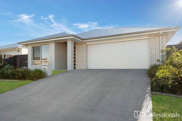 8 Georgina Street, QLD 4280