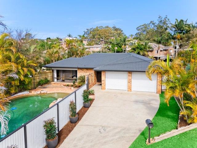 4 Killara Court, QLD 4123