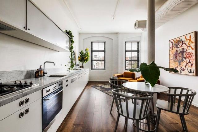 307/1A Great Buckingham Street, NSW 2016