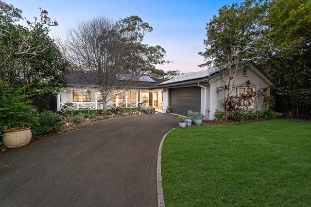 1 Fairlawn Avenue, NSW 2074
