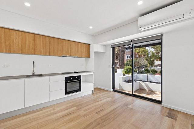 1/295 Simpson Street, NSW 2026