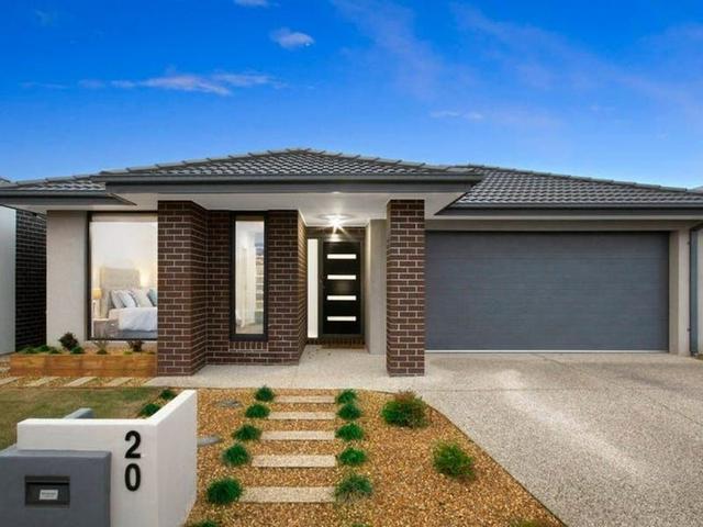 20 Ross Street, VIC 3217