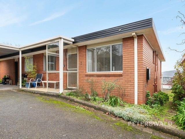 2/4a Ben Street, TAS 7000