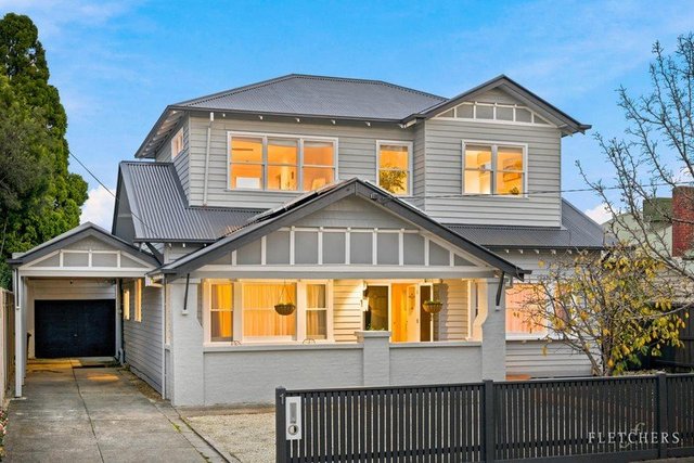 1 Northernhay Street, VIC 3073