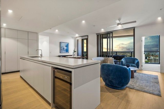 3511/8 Margaret Street, QLD 4000