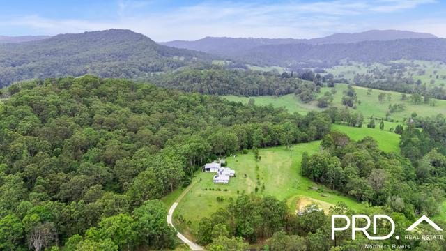 212 Green Pigeon Road, NSW 2474